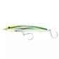 Nomad Design Riptide Slow Sink Lure-Lure - Poppers, Stickbaits & Pencils-Nomad-200mm-Fusilier-Fishing Station