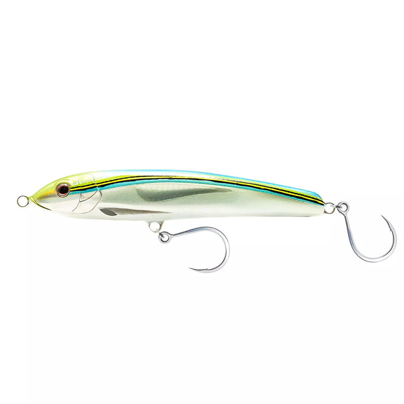 Load image into Gallery viewer, Nomad Design Riptide Slow Sink Lure-Lure - Poppers, Stickbaits &amp; Pencils-Nomad-200mm-Fusilier-Fishing Station
