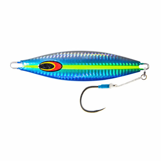 Nomad Design The Buffalo Jig-Lure - Jig-Nomad-60g-Fusilier-Fishing Station
