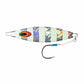 Nomad Design The Buffalo Jig-Lure - Jig-Nomad-60g-Silver Glow Stripe-Fishing Station