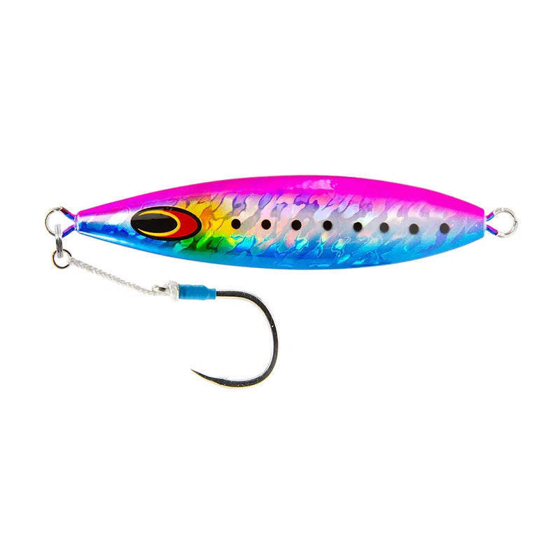 Load image into Gallery viewer, Nomad Gypsea Jig-Lure - Jig-Nomad-200g-Sardine-Fishing Station
