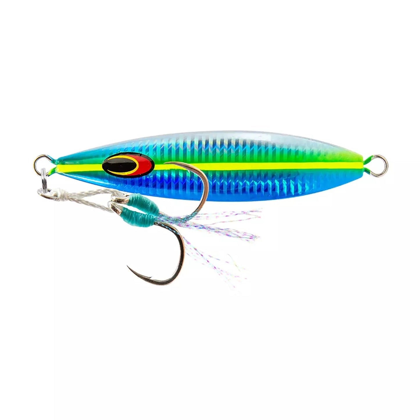 Nomad Gypsea Jig-Lure - Jig-Nomad-30g-Fusilier-Fishing Station