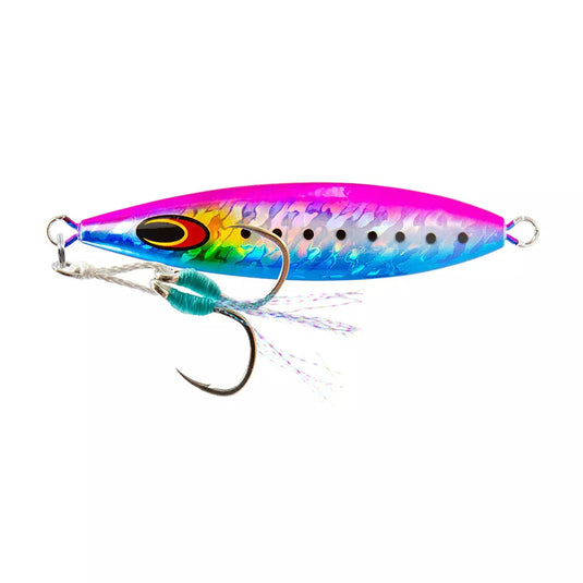 Nomad Gypsea Jig-Lure - Jig-Nomad-30g-Sardine-Fishing Station