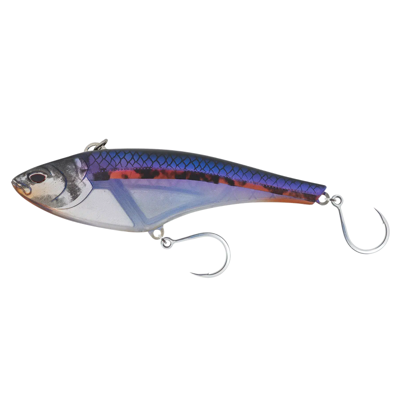 Load image into Gallery viewer, Nomad Madmacs Sinking High Speed Trolling Lure-Lure - Hardbody-Nomad-160mm-Red Bait-Fishing Station
