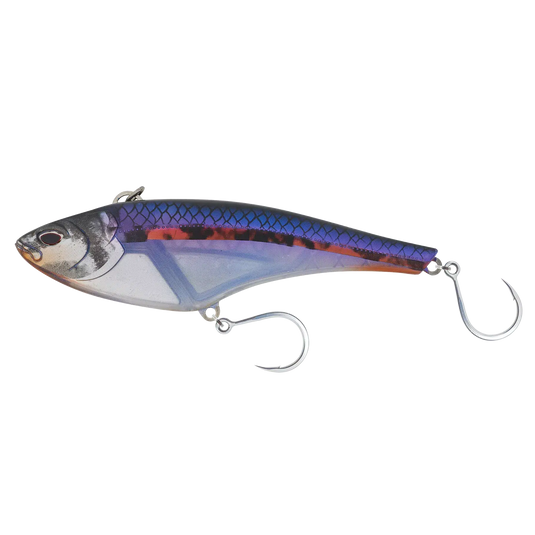 Nomad Madmacs Sinking High Speed Trolling Lure-Lure - Hardbody-Nomad-160mm-Red Bait-Fishing Station