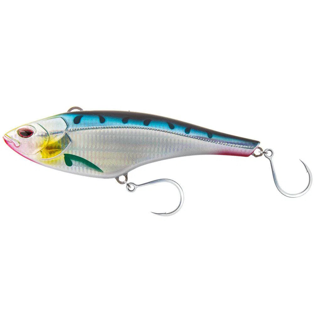 Nomad Madmacs Sinking High Speed Trolling Lure-Lure - Hardbody-Nomad-160mm-Sardine-Fishing Station