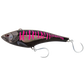 Nomad Madmacs Sinking High Speed Trolling Lure-Lure - Hardbody-Nomad-200mm-Black Pink Mackerel-Fishing Station