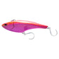 Nomad Madmacs Sinking High Speed Trolling Lure-Lure - Hardbody-Nomad-200mm-Pink Lava-Fishing Station