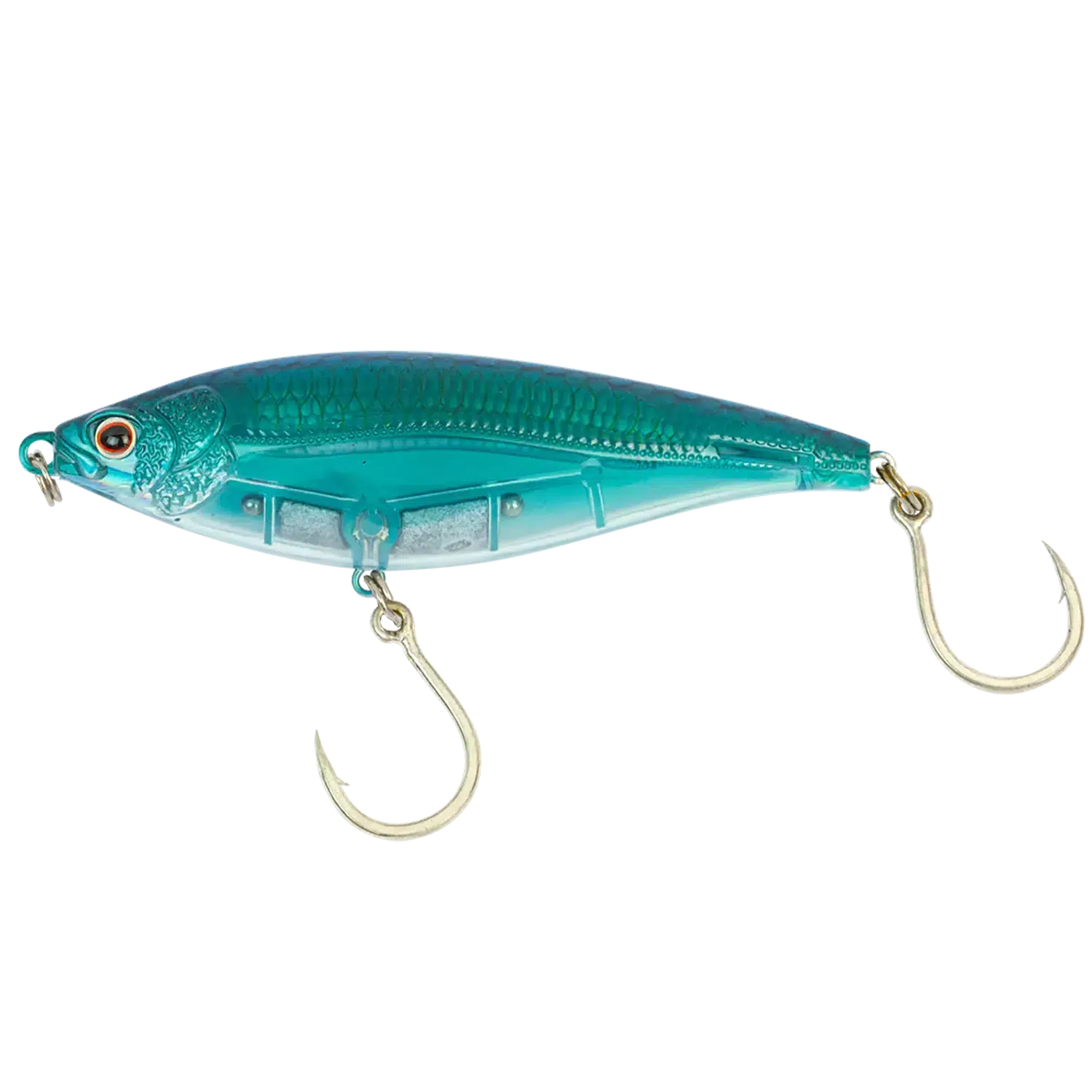 Nomad Madscad Auto Tune Slow Sink 90-Lure - Poppers, Stickbaits & Pencils-Nomad-Candy Pilchard-Fishing Station