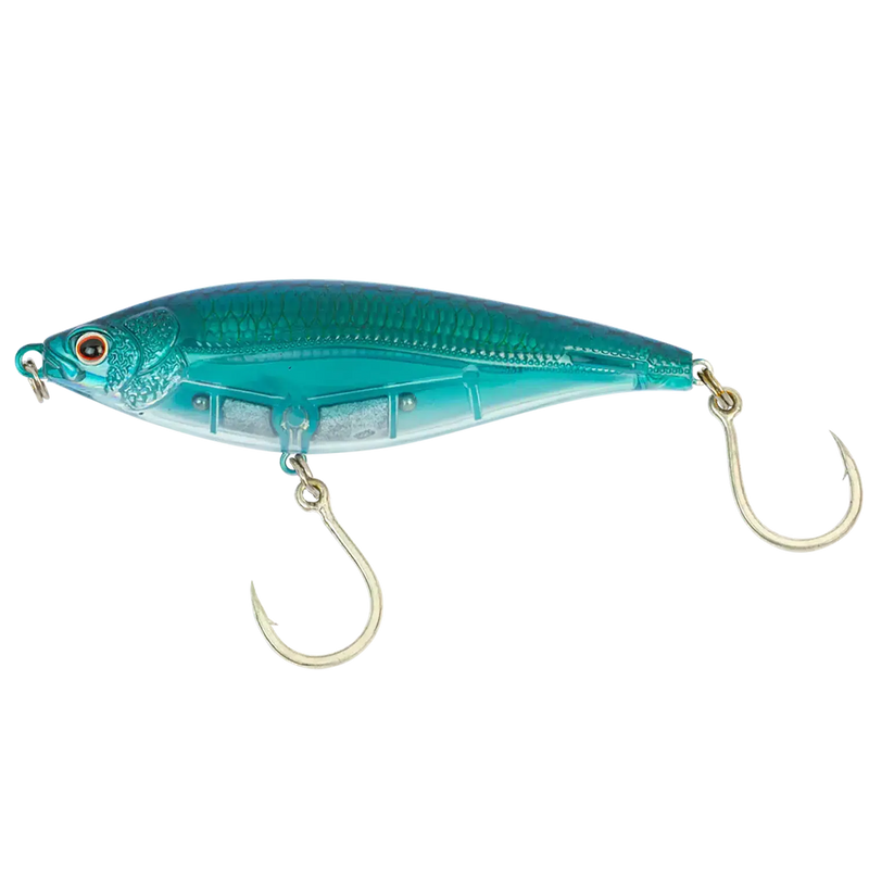 Load image into Gallery viewer, Nomad Madscad Auto Tune Slow Sink 90-Lure - Poppers, Stickbaits &amp; Pencils-Nomad-Candy Pilchard-Fishing Station
