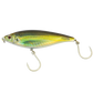 Nomad Madscad Auto Tune Slow Sink 90-Lure - Poppers, Stickbaits & Pencils-Nomad-Olive Back Shad-Fishing Station