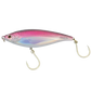 Nomad Madscad Auto Tune Slow Sink 90-Lure - Poppers, Stickbaits & Pencils-Nomad-Pink Chrome-Fishing Station