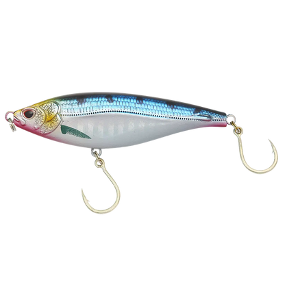 Nomad Madscad Auto Tune Slow Sink 90-Lure - Poppers, Stickbaits & Pencils-Nomad-Sardine-Fishing Station