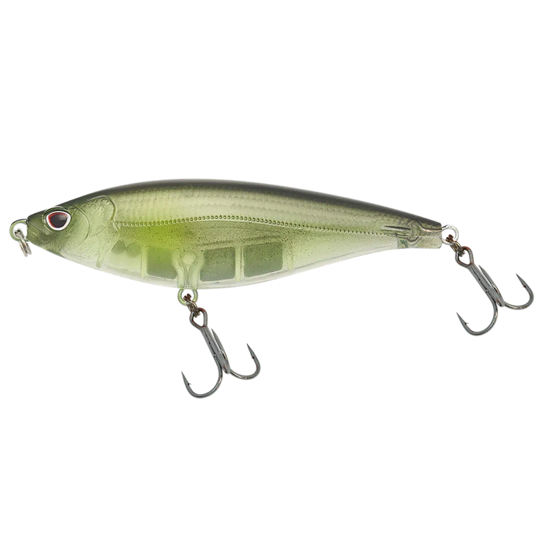 Load image into Gallery viewer, Nomad Madscad Auto Tune Slow Sink Light Tackle 65-Lure - Poppers, Stickbaits &amp; Pencils-Nomad-Ayu-Fishing Station
