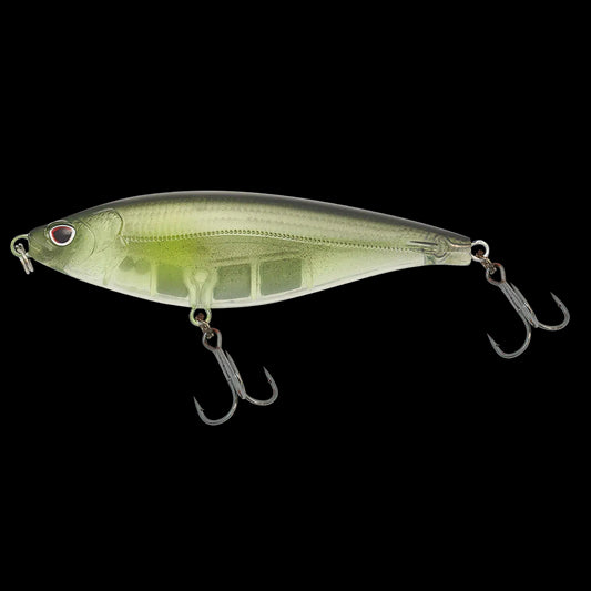 Nomad Madscad Auto Tune Slow Sink Light Tackle 65-Lure - Poppers, Stickbaits & Pencils-Nomad-Ayu-Fishing Station