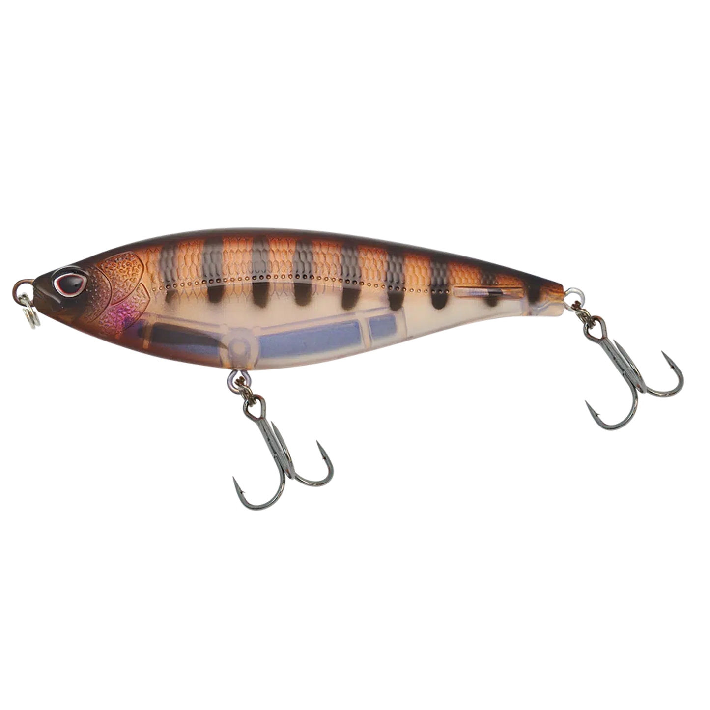 Nomad Madscad Auto Tune Slow Sink Light Tackle 65-Lure - Poppers, Stickbaits & Pencils-Nomad-The Grunt-Fishing Station