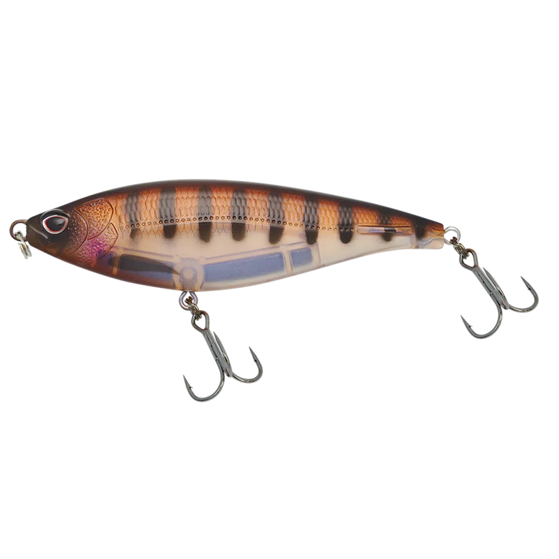 Load image into Gallery viewer, Nomad Madscad Auto Tune Slow Sink Light Tackle 65-Lure - Poppers, Stickbaits &amp; Pencils-Nomad-The Grunt-Fishing Station
