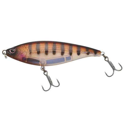Nomad Madscad Auto Tune Slow Sink Light Tackle 65-Lure - Poppers, Stickbaits & Pencils-Nomad-The Grunt-Fishing Station