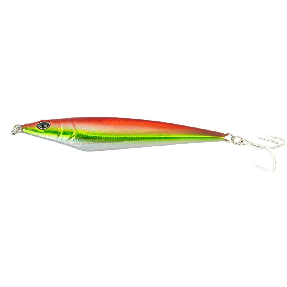 Nomad Ridgeback Long Cast Metal Jig-Lure - Metal-Nomad-20g-Brown Bait-Fishing Station