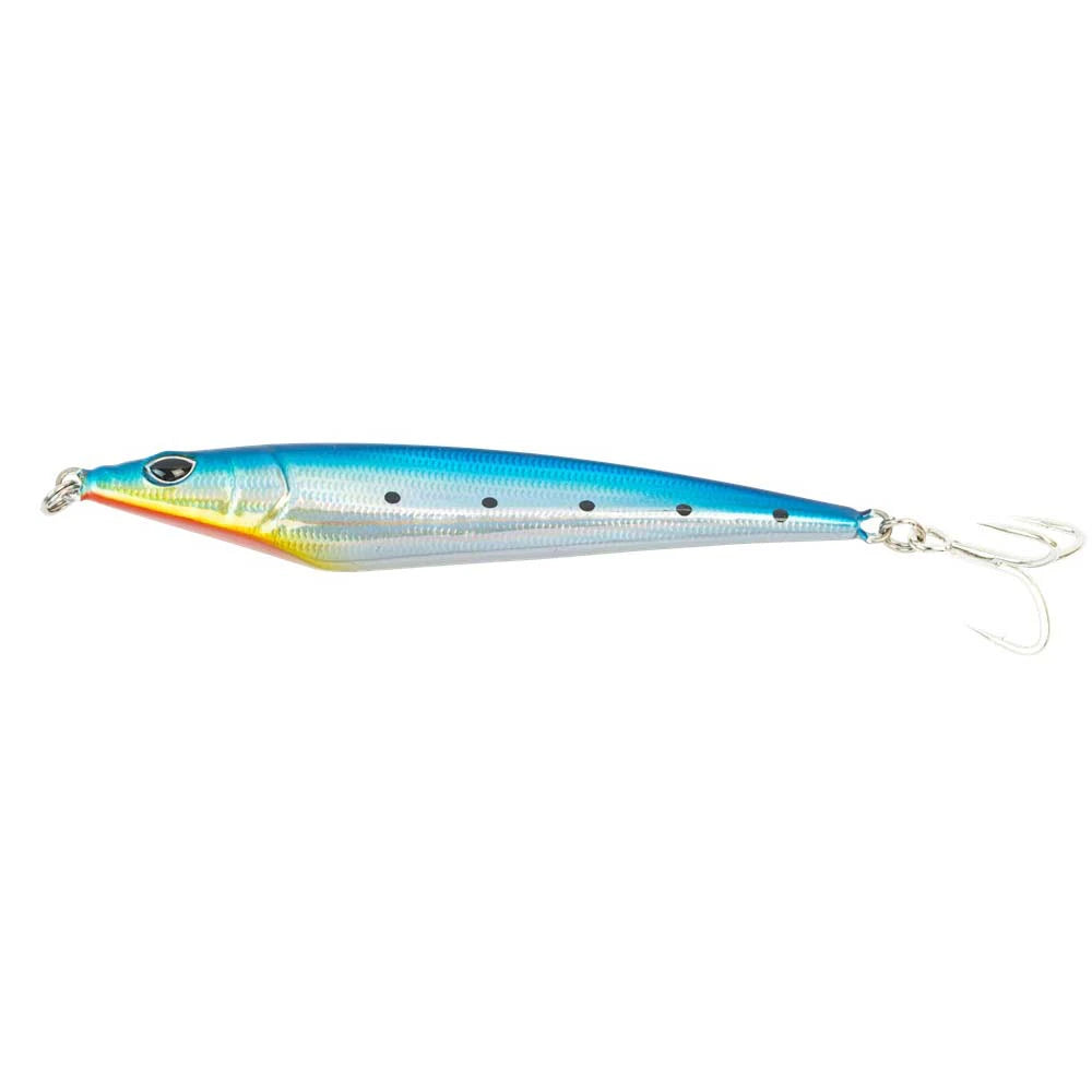 Nomad Ridgeback Long Cast Metal Jig-Lure - Metal-Nomad-20g-Candy Sardine-Fishing Station