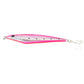 Nomad Ridgeback Long Cast Metal Jig-Lure - Metal-Nomad-80g-Pink Sardine-Fishing Station