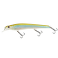 Nomad Shikari Float Hardbody Lure-Lure - Hardbody-Nomad-115mm-Aqua Ghost-Fishing Station