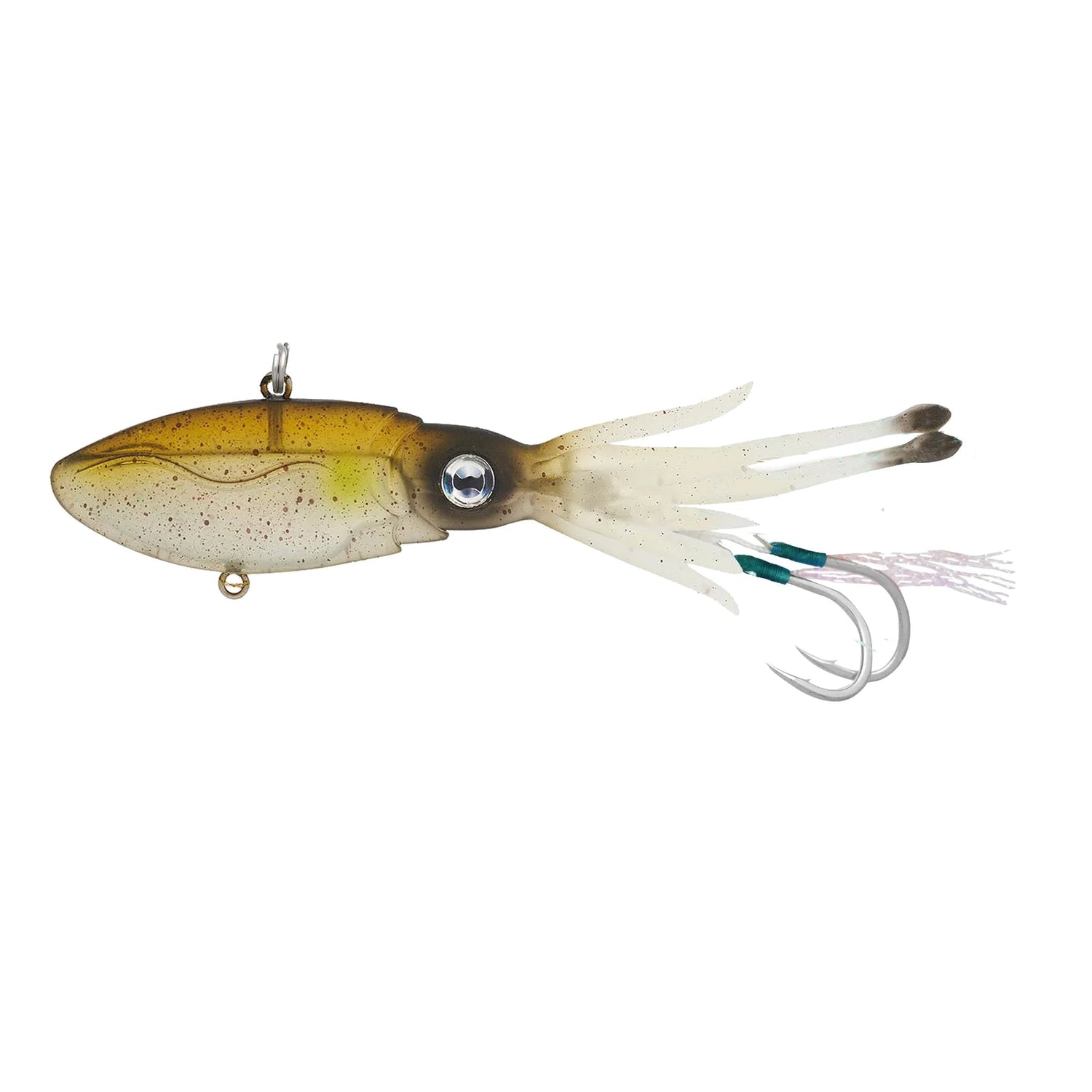 Nomad Squidtrex Soft Vibe Lure – Fishing Station