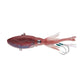Nomad Squidtrex Soft Vibe Lure-Lure - Blades & Vibe-Nomad-CRED - Cali Red-95mm - 32g-Fishing Station