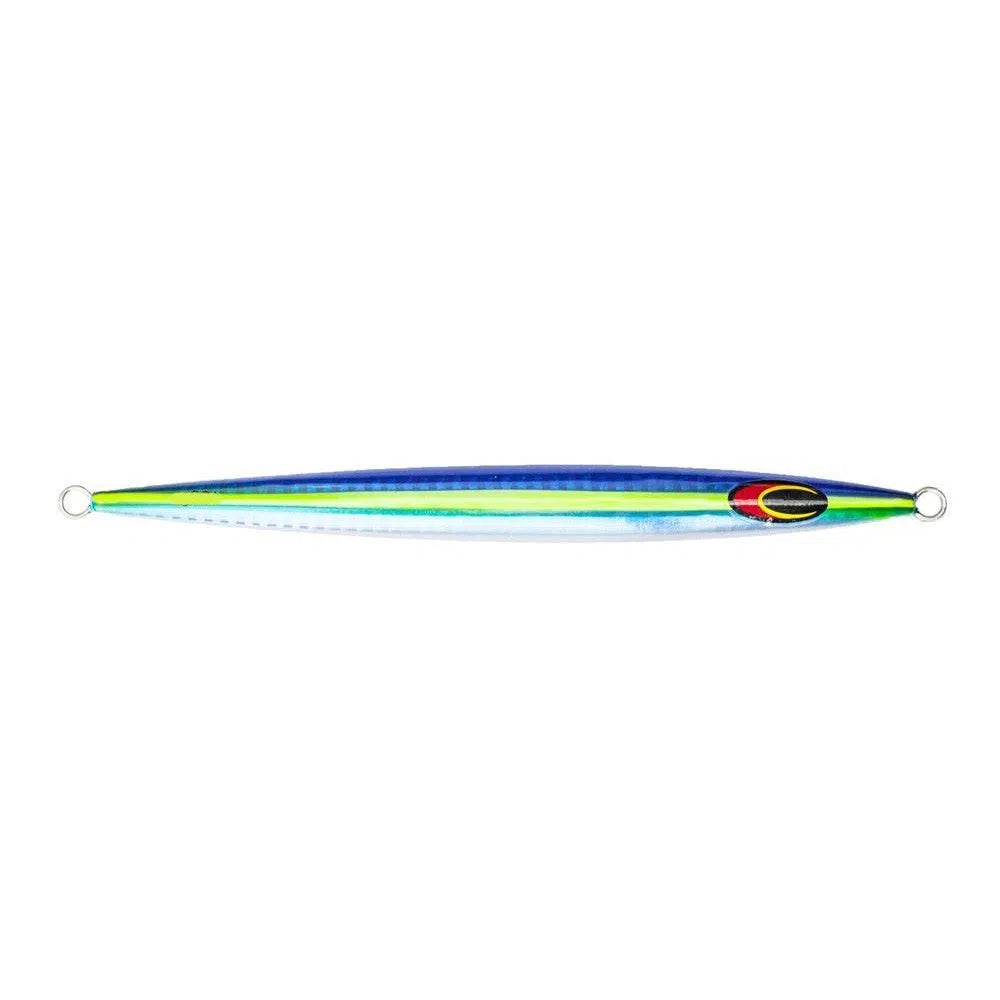 Nomad Streaker Jig-Lure - Jig-Nomad-320g-Fusilier-Fishing Station