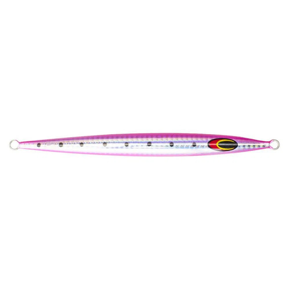 Nomad Streaker Jig-Lure - Jig-Nomad-320g-Pink Sardine-Fishing Station