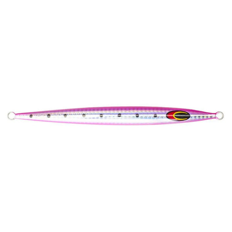 Load image into Gallery viewer, Nomad Streaker Jig-Lure - Jig-Nomad-320g-Pink Sardine-Fishing Station
