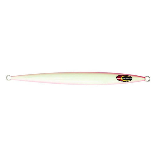 Nomad Streaker Jig-Lure - Jig-Nomad-40g-Full Glow Pink-Fishing Station