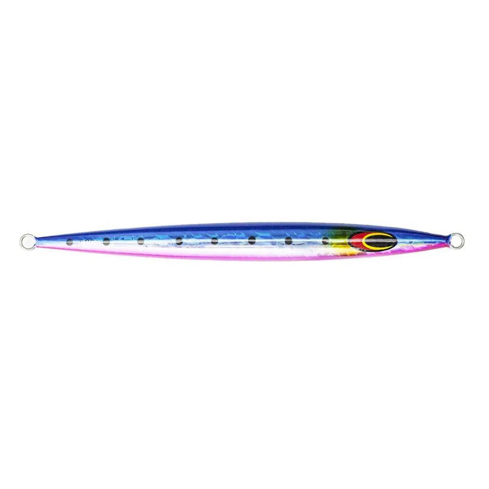 Nomad Streaker Jig-Lure - Jig-Nomad-40g-Sardine-Fishing Station