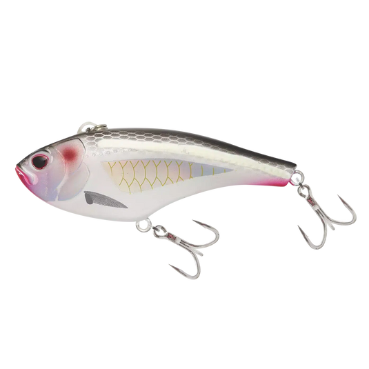 Nomad Swimtrex Sinking Lipless Crankbait-Lure - Blades & Vibe-Nomad-The Grunt-66-Fishing Station