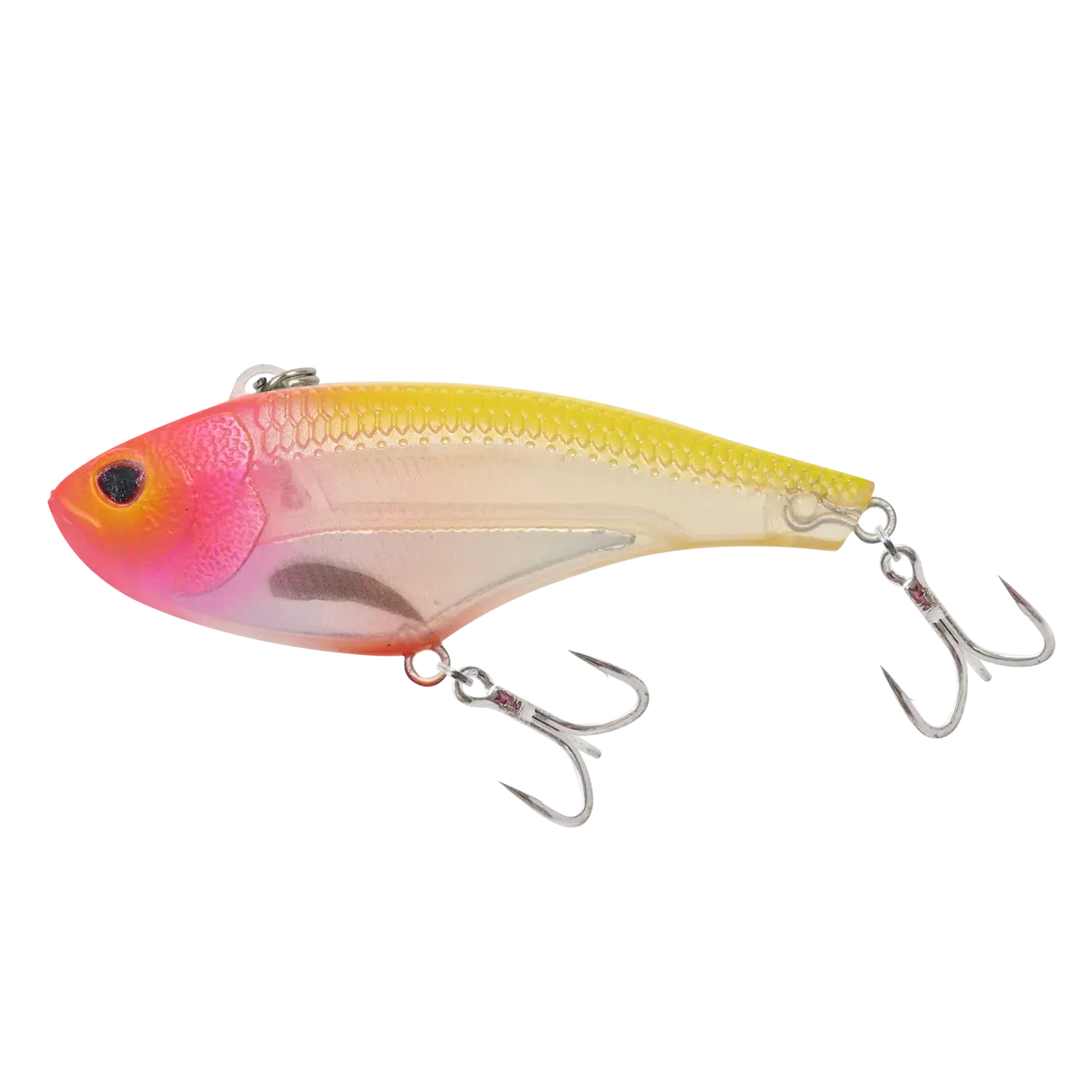Nomad Swimtrex Sinking Lipless Crankbait-Lure - Blades & Vibe-Nomad-The Grunt-66-Fishing Station