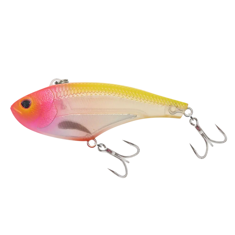 Load image into Gallery viewer, Nomad Swimtrex Sinking Lipless Crankbait-Lure - Blades &amp; Vibe-Nomad-The Grunt-66-Fishing Station

