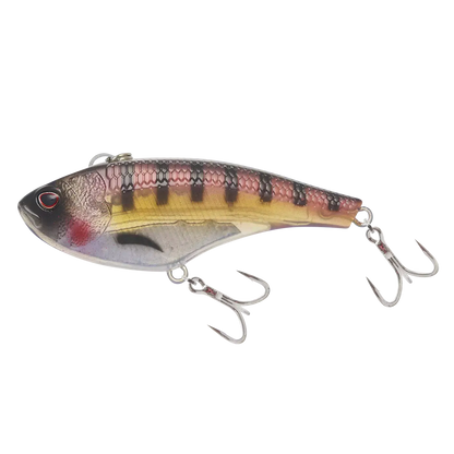 Nomad Swimtrex Sinking Lipless Crankbait-Lure - Blades & Vibe-Nomad-The Grunt-66-Fishing Station
