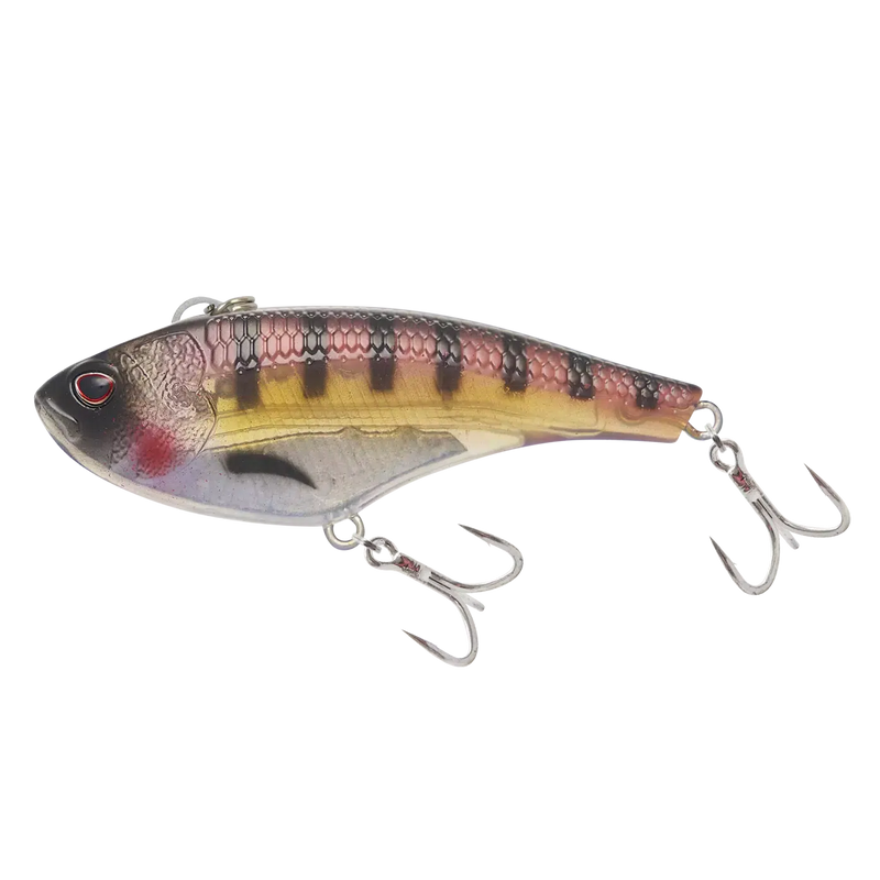Load image into Gallery viewer, Nomad Swimtrex Sinking Lipless Crankbait-Lure - Blades &amp; Vibe-Nomad-The Grunt-66-Fishing Station
