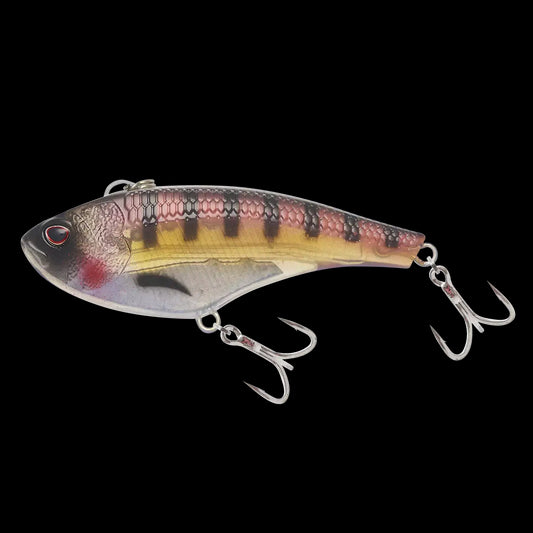 Nomad Swimtrex Sinking Lipless Crankbait-Lure - Blades & Vibe-Nomad-The Grunt-66-Fishing Station