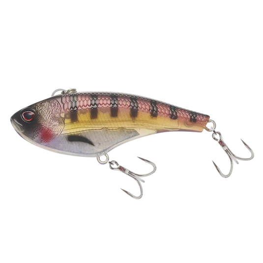 Nomad Swimtrex Sinking Lipless Crankbait-Lure - Blades & Vibe-Nomad-The Grunt-66-Fishing Station