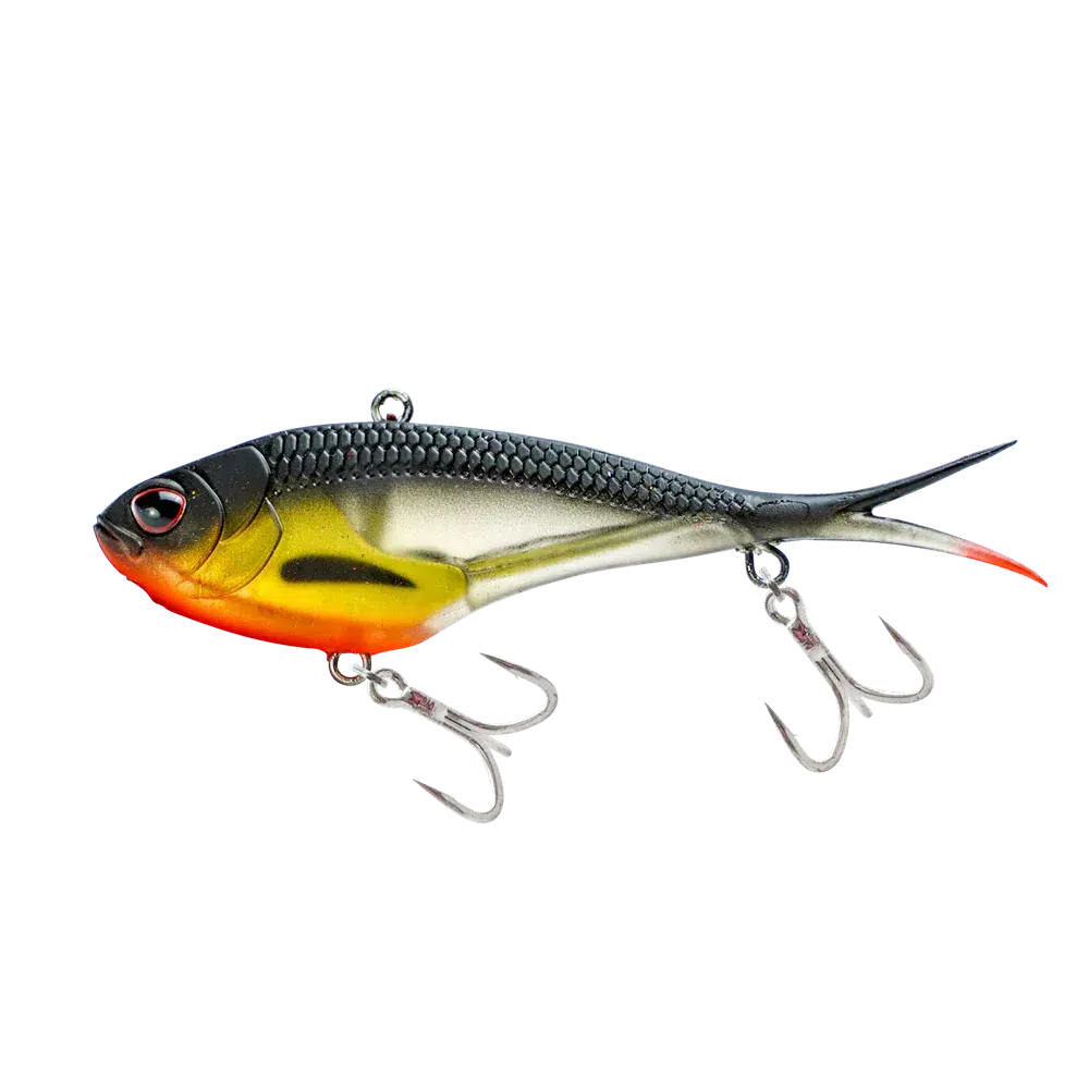 Nomad Vertrex Max Vibe-Lure - Blades & Vibe-Nomad-75mm - 11g-The Boo-Fishing Station