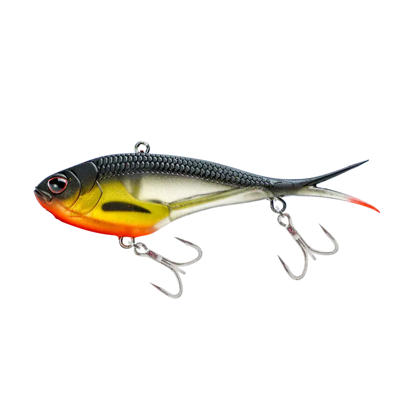 Load image into Gallery viewer, Nomad Vertrex Max Vibe-Lure - Blades &amp; Vibe-Nomad-75mm - 11g-The Boo-Fishing Station
