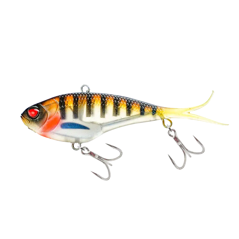 Nomad Vertrex Max Vibe-Lure - Blades & Vibe-Nomad-75mm - 11g-The Grunt-Fishing Station