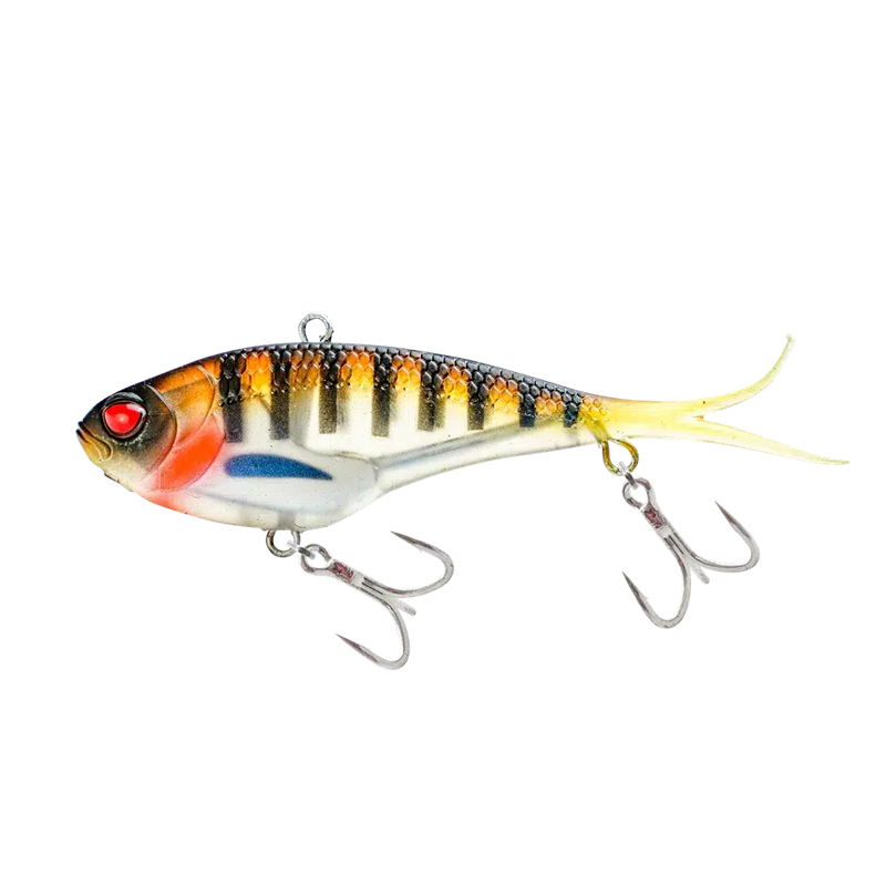 Load image into Gallery viewer, Nomad Vertrex Max Vibe-Lure - Blades &amp; Vibe-Nomad-75mm - 11g-The Grunt-Fishing Station
