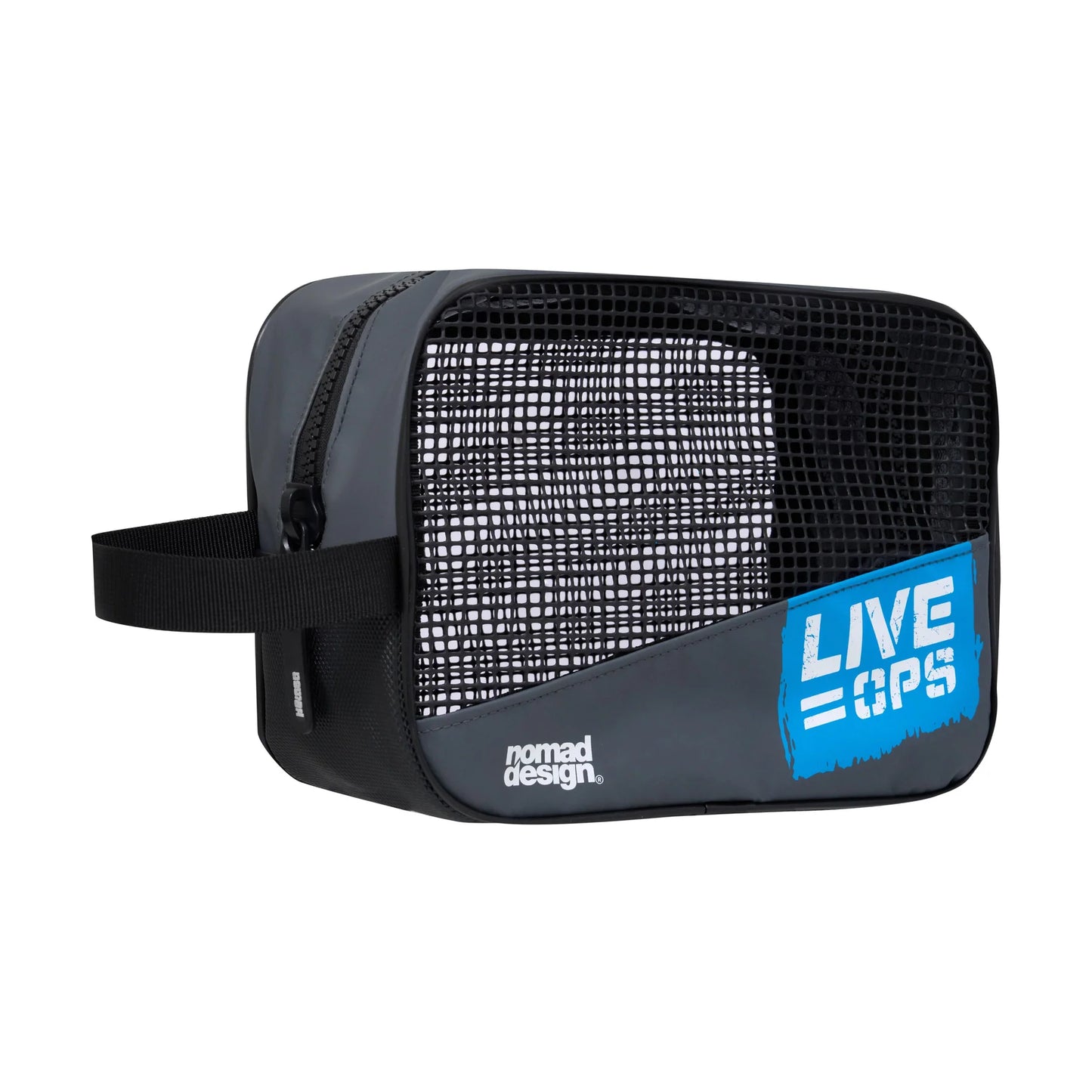 Nomad Design Live Ops Splash Lure Bag