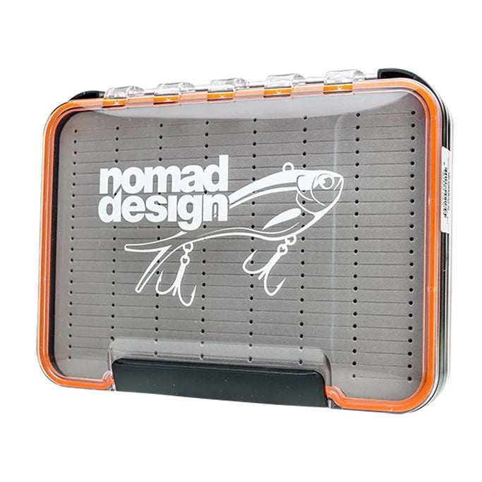 Nomad Design Vibe Storage Box – Fishing Station