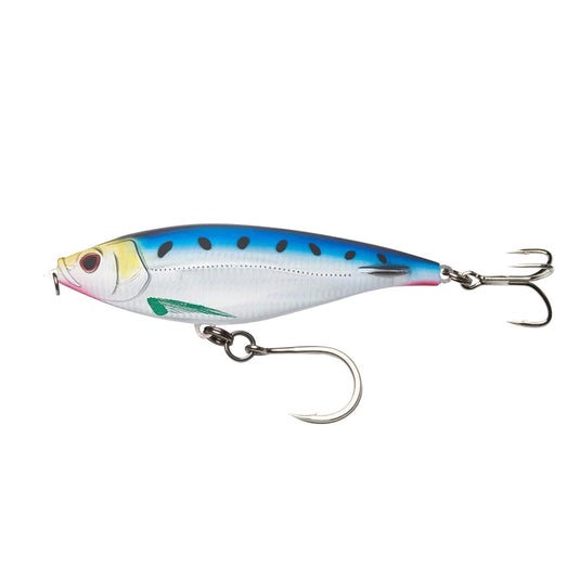 Nomad Madscad Auto Tune Sinking 190-Lure - Poppers, Stickbaits & Pencils-Nomad-Sardine-Fishing Station