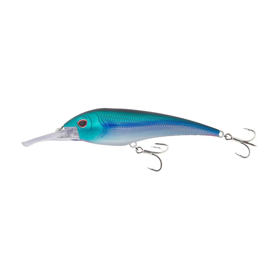 Nomad DTX Minnow 180mm HD Shallow Floating Hardbody Lure-Lure - Hardbody-Nomad-Candy Pilchard-Fishing Station