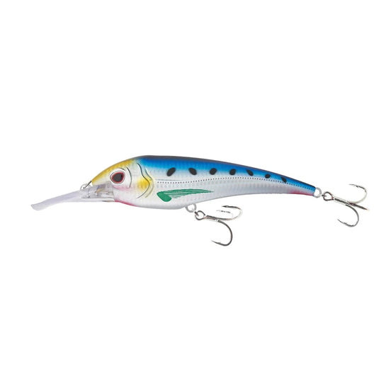 Nomad DTX Minnow 180mm HD Shallow Floating Hardbody Lure-Lure - Hardbody-Nomad-Sardine-Fishing Station