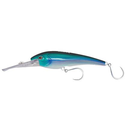 Nomad DTX Minnow 200mm HD Sinking Hardbody Lure-Lure - Hardbody-Nomad-Candy Pilchard-Fishing Station